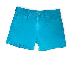 LEVIS 515 VINTAGE 90s  HIGHWAISTED SHORTS